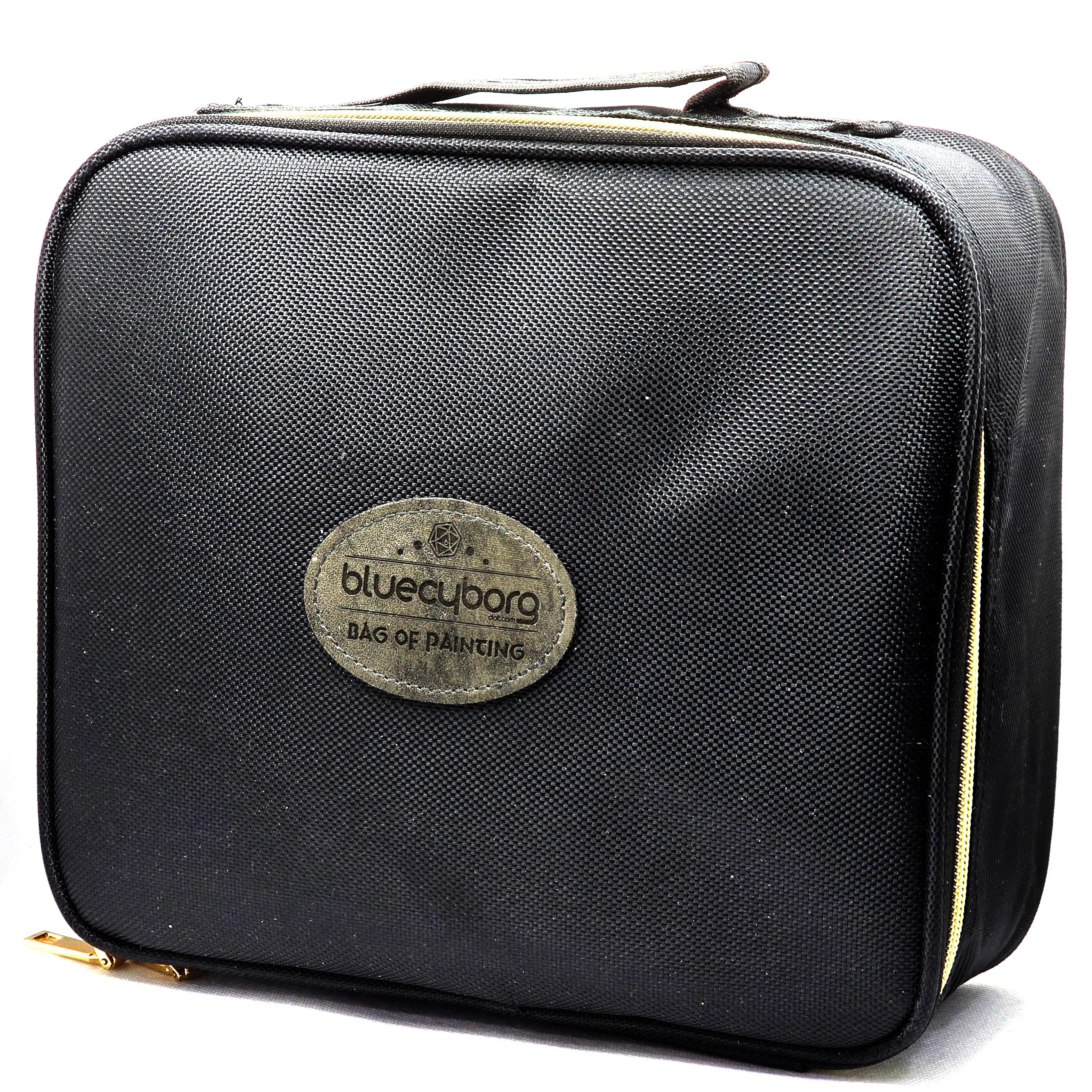 BlueCyborg Bag Of Painting