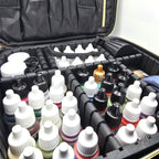 BlueCyborg Bag Of Painting