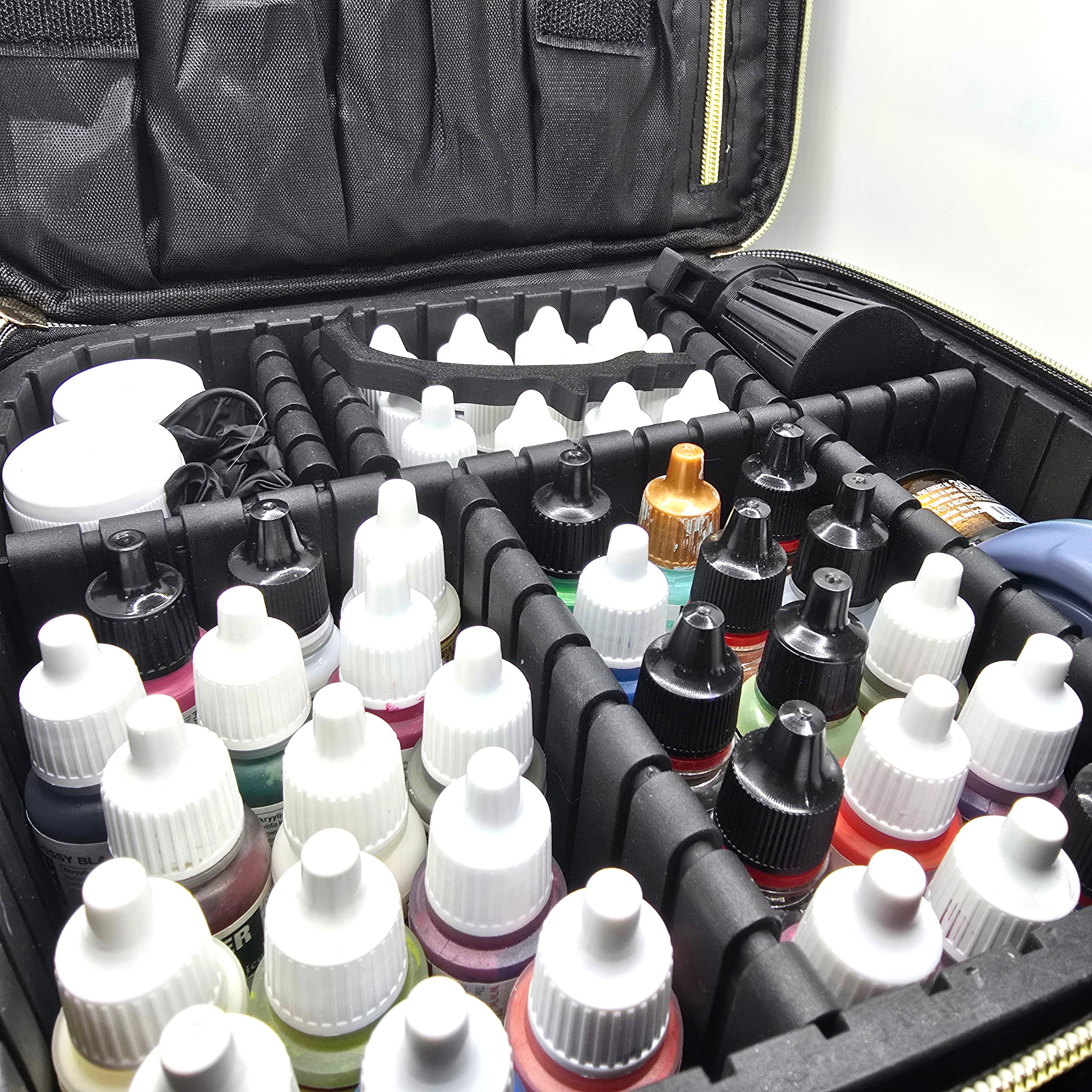 BlueCyborg Bag Of Painting