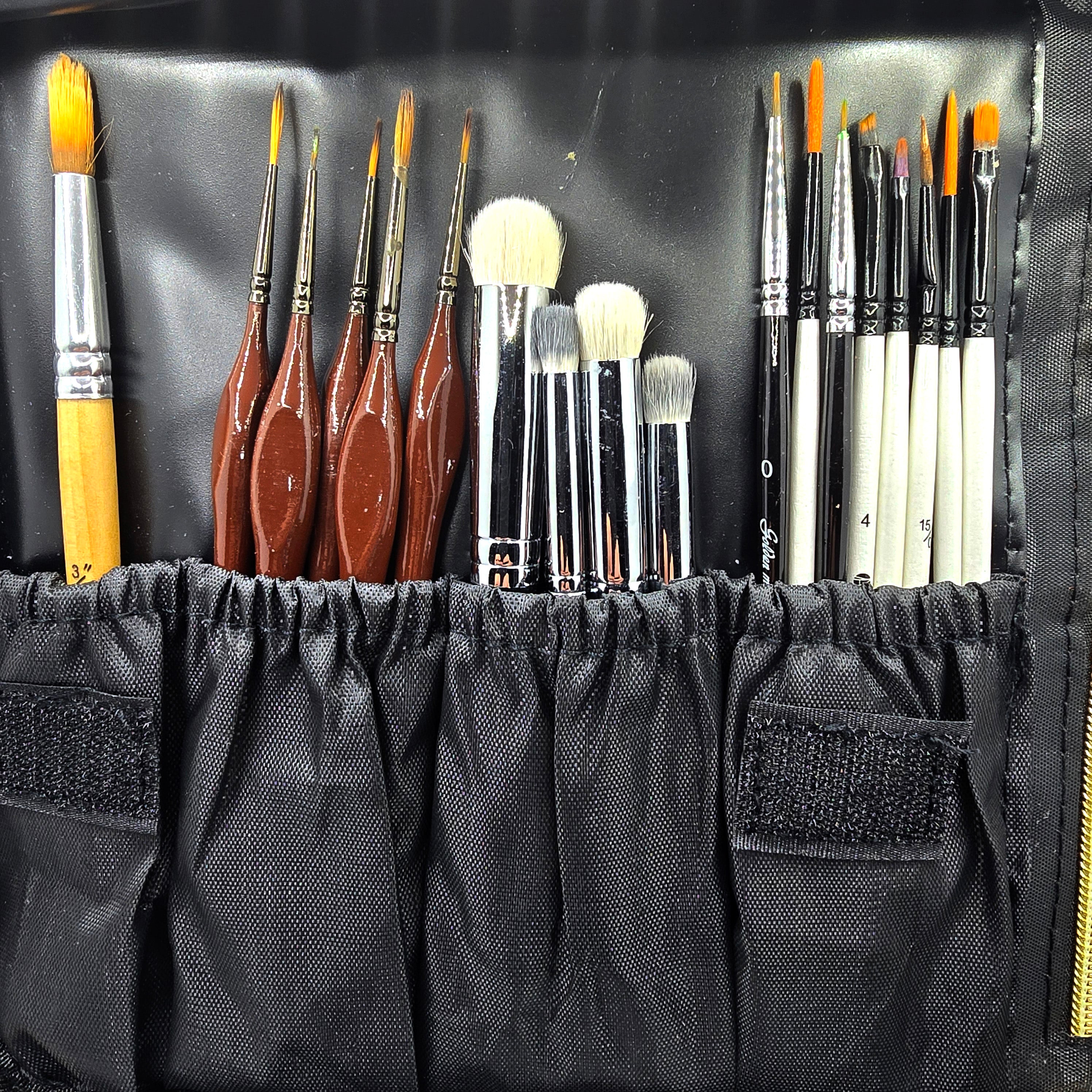 BlueCyborg Bag Of Painting