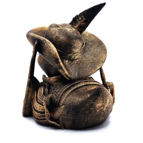 Bard Duckie