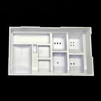 Deep Sea Adventure Game Box Insert