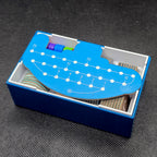 Deep Sea Adventure Game Box Insert