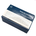 Deep Sea Adventure Game Box Insert