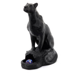 Stone Familiar Dice Tower