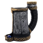 Soaring Spirit Dice Tower Can Cozy
