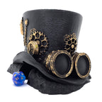 Sir Trilby Hat Dice Tower