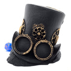 Sir Trilby Hat Dice Tower