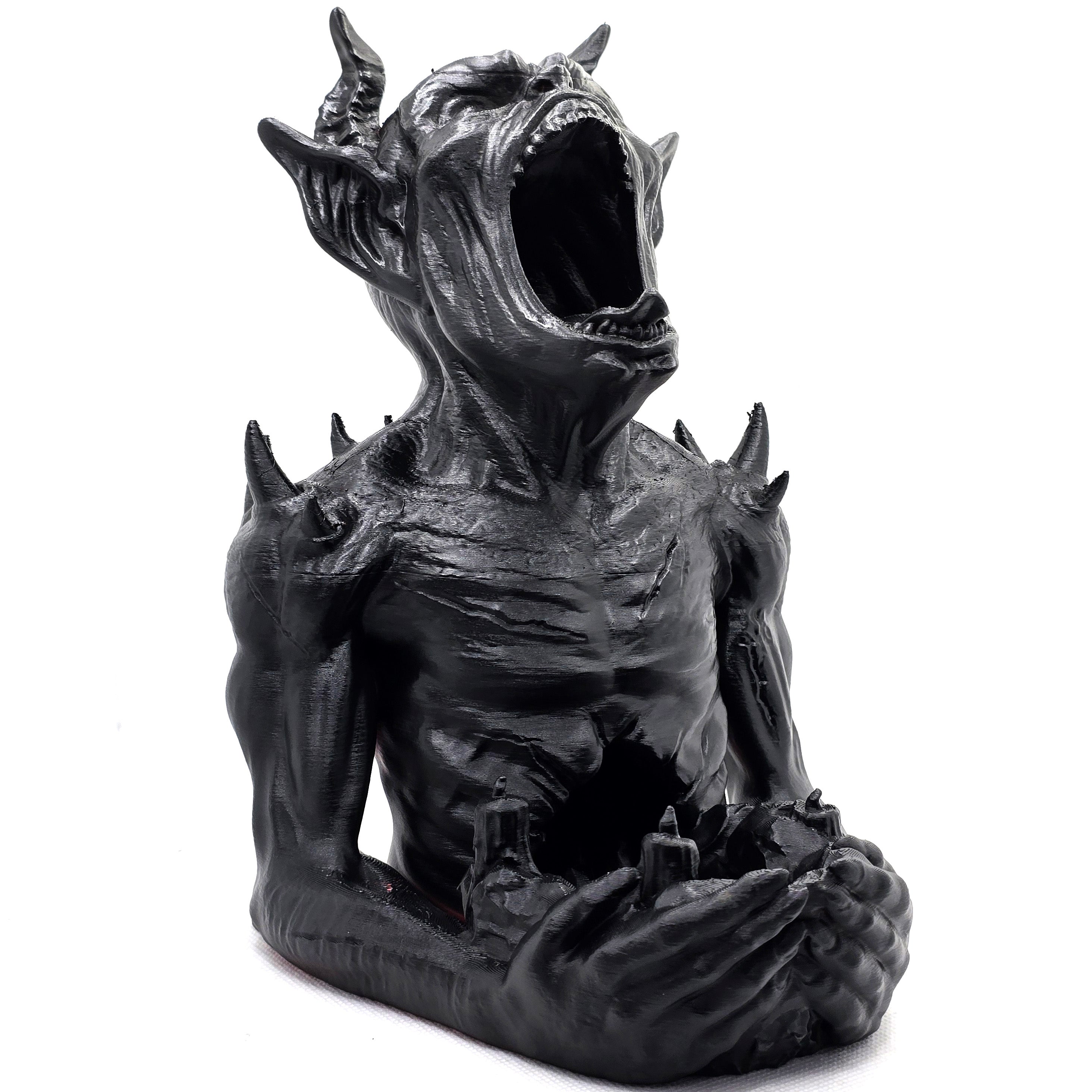 Imps Hunger Dice Tower