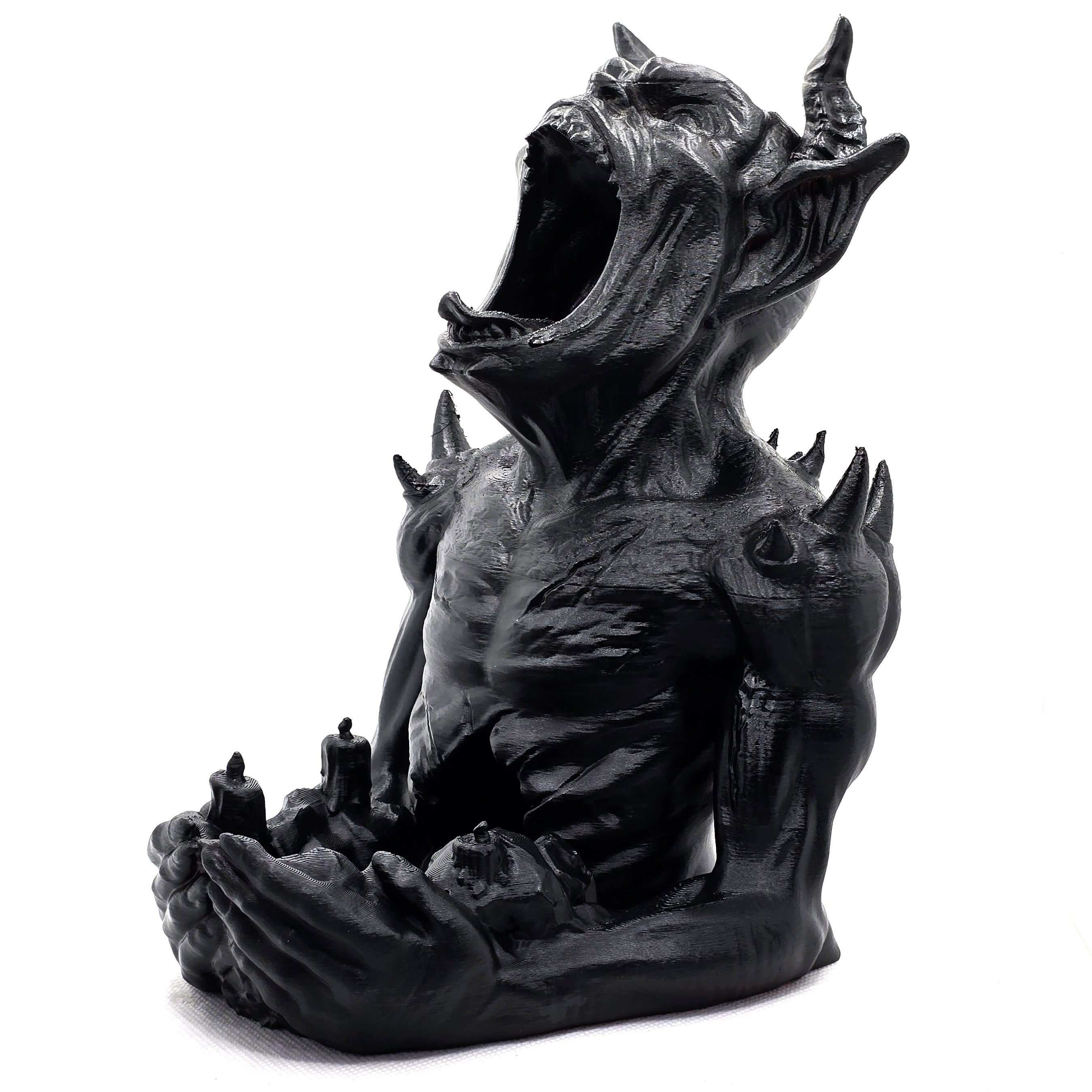 Imps Hunger Dice Tower