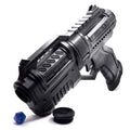 Pew Pew Space Pistol Dice Tower