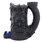 I Said I Cast Fireball Dice Tower Can Cozy