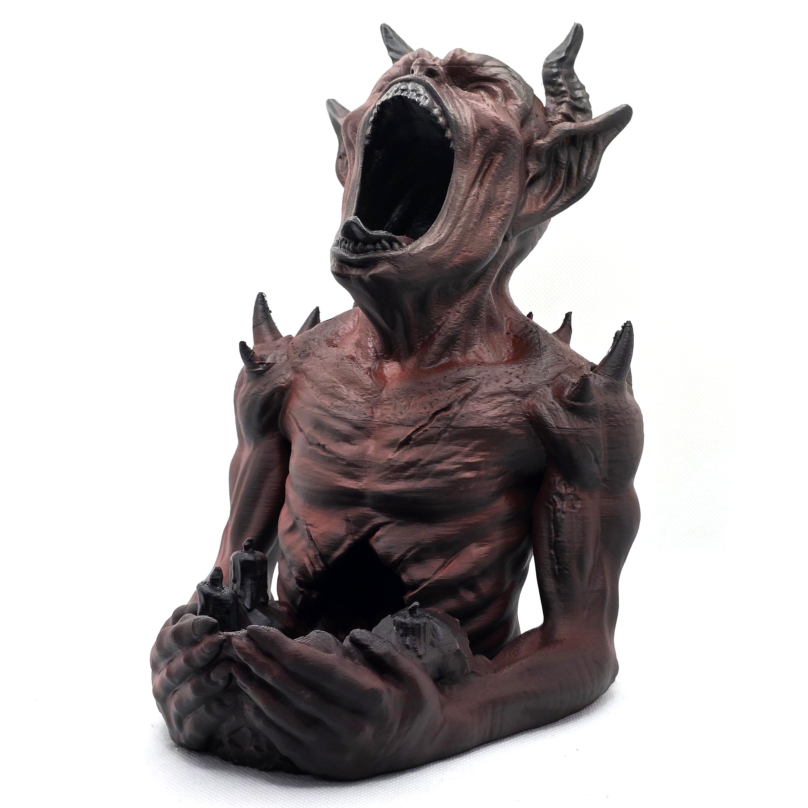 Imps Hunger Dice Tower