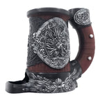 Valkyrie Dice Tower Can Cozy