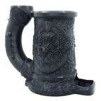 Valkyrie Dice Tower Can Cozy