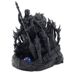 Spider Queen Dice Tower