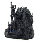 Spider Queen Dice Tower