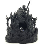 Spider Queen Dice Tower