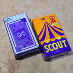 Scout Game Box Insert