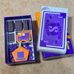 Scout Game Box Insert