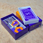 Scout Game Box Insert