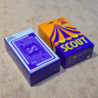 Scout Game Box Insert