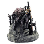 Spider Queen Dice Tower
