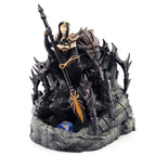 Spider Queen Dice Tower