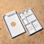 Scout Game Box Insert