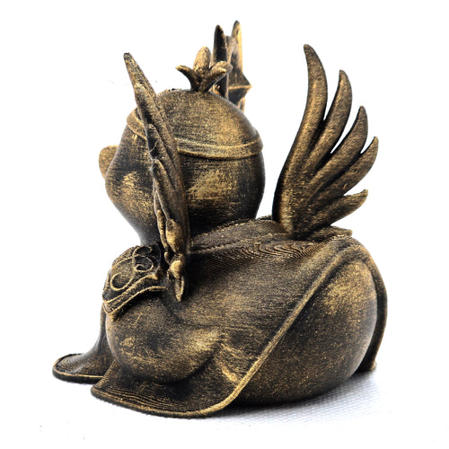 Cleric Duckie