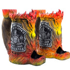 I Said I Cast Fireball Dice Tower Can Cozy