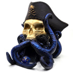 Captain Kalamar Pirate Dice Tower