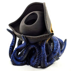 Captain Kalamar Pirate Dice Tower