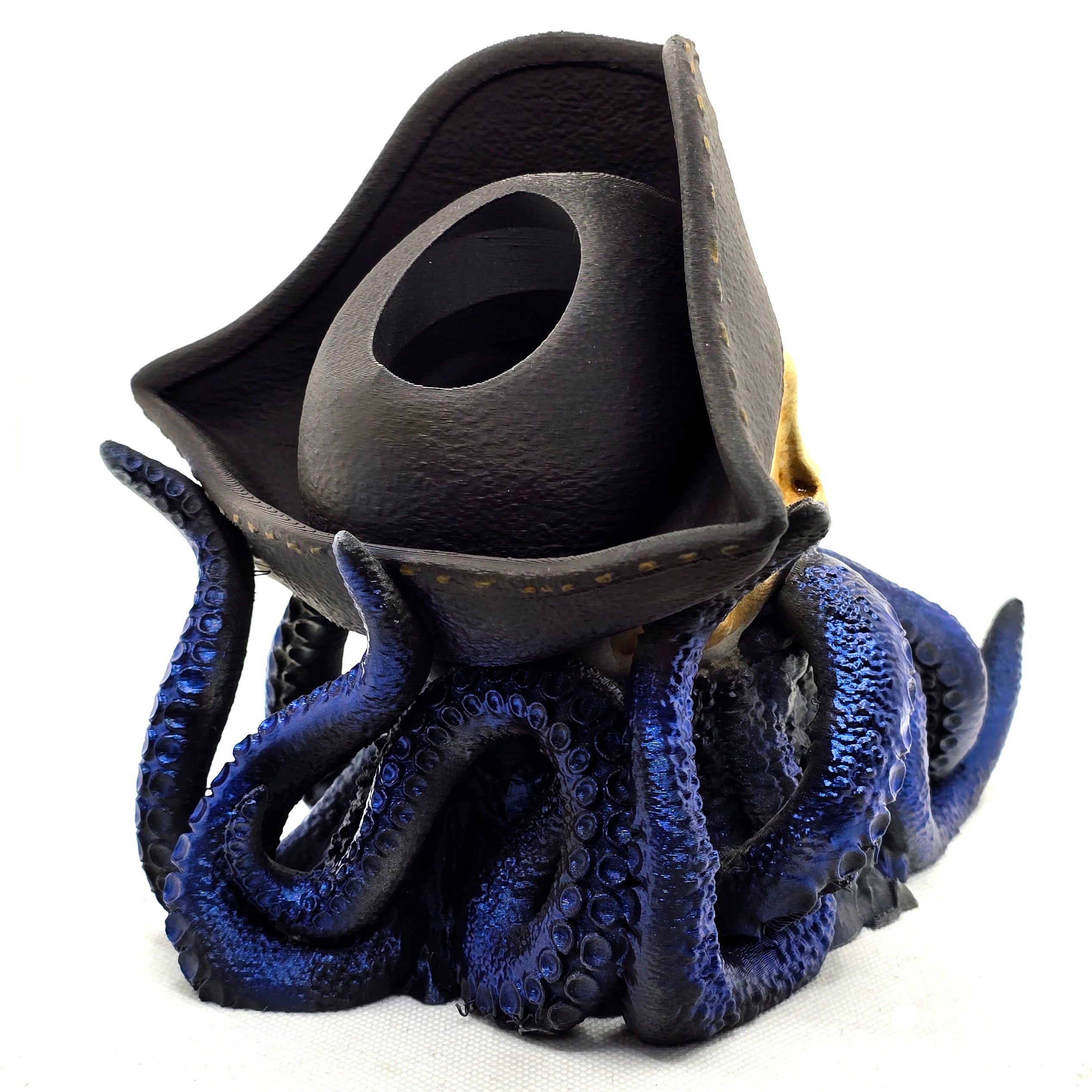 Captain Kalamar Pirate Dice Tower