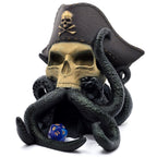 Captain Kalamar Pirate Dice Tower