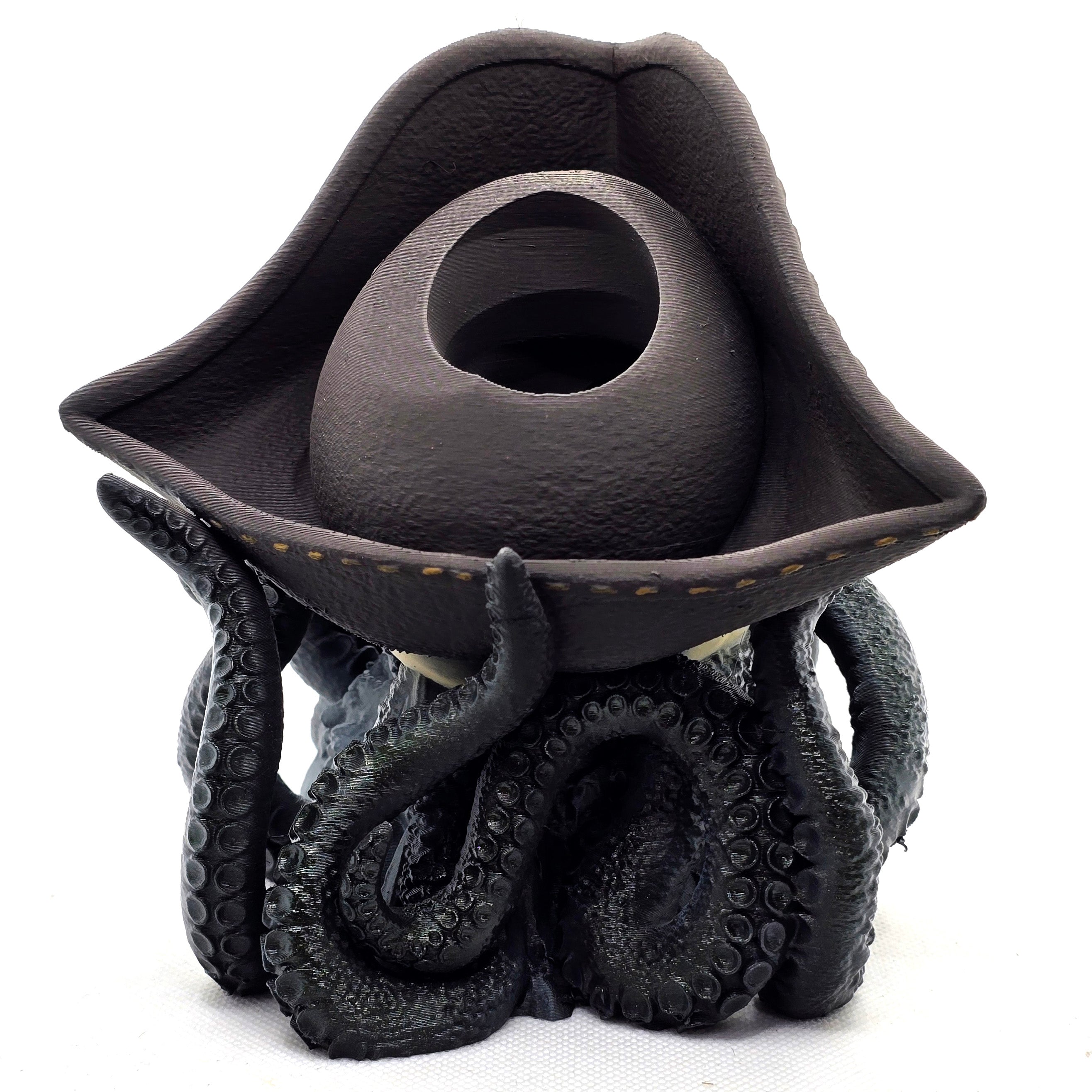 Captain Kalamar Pirate Dice Tower