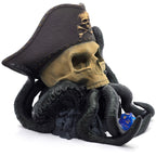 Captain Kalamar Pirate Dice Tower