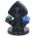Grim Reaper Dice Guardian