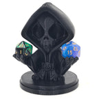 Grim Reaper Dice Guardian