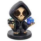 Grim Reaper Dice Guardian