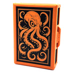 Travel Dice Tower - Octopus