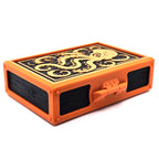 Travel Dice Tower - Octopus