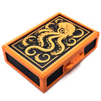 Travel Dice Tower - Octopus