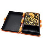 Travel Dice Tower - Octopus