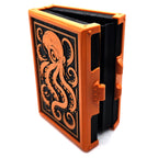 Travel Dice Tower - Octopus