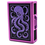 Travel Dice Tower - Octopus
