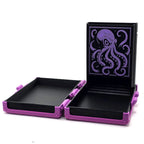 Travel Dice Tower - Octopus