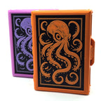 Travel Dice Tower - Octopus