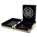 Travel Dice Tower - Snake