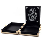 Travel Dice Tower - Dragon